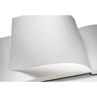 Уметничка книга со акварел пејзаж HAHNEMÜHLE со тврд повез - 4
