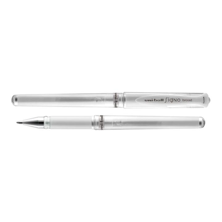 UNI SIGNO UM-153 гел пенкало 1,0 mm | Различни нијанси - 4