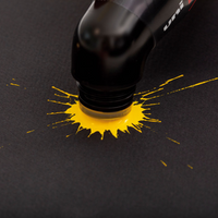 Posca PCM-22 8C MOP´R сет маркери, 3 – 19 mm, микс бои (8 пар.)