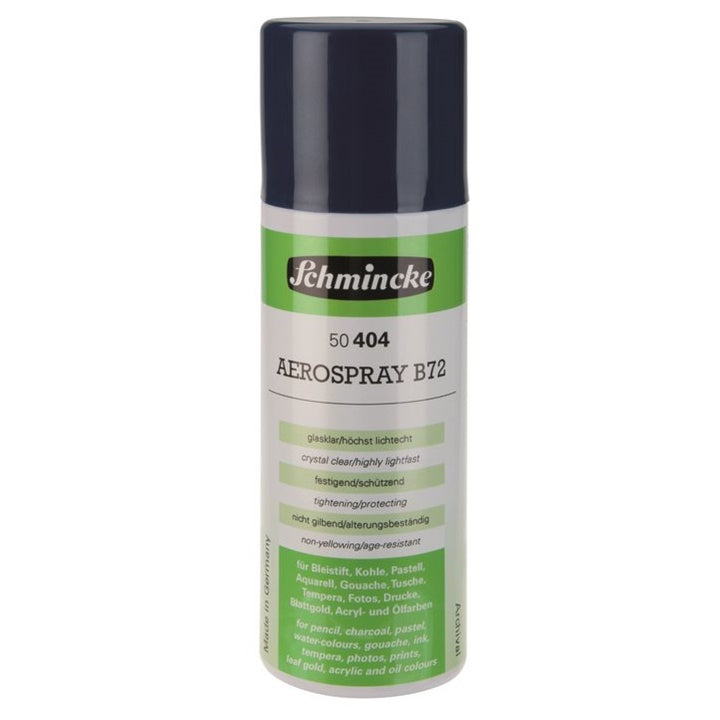 Универзален фиксатив во спреј Schmincke Aerospray B72 300ml