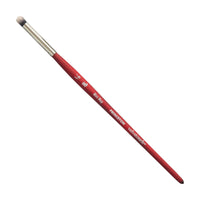 Универзална четка PRINCETON Velvetouch Mop кратка рачка 3 mm (1/8")
