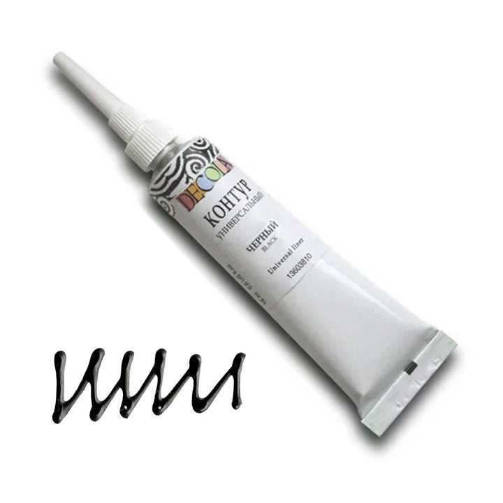 Универзална контура Decola 18 ml - 8
