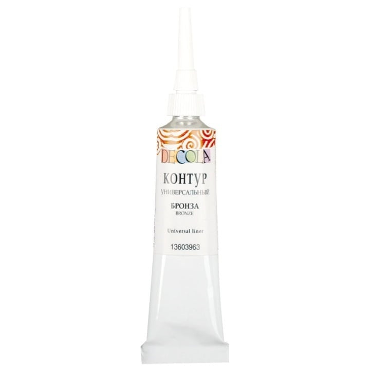 Универзална контура Decola 18 ml - 9