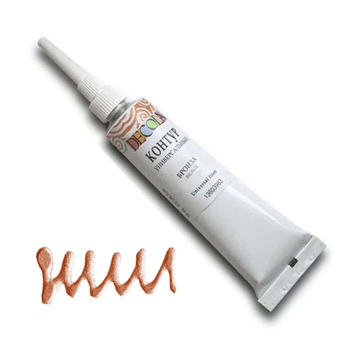 Универзална контура Decola 18 ml - 10
