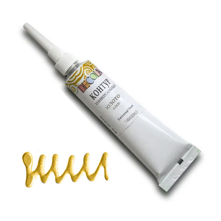 Универзална контура Decola 18 ml - 12