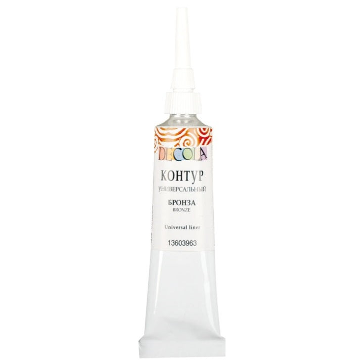 Универзална контура Decola 18 ml - 1