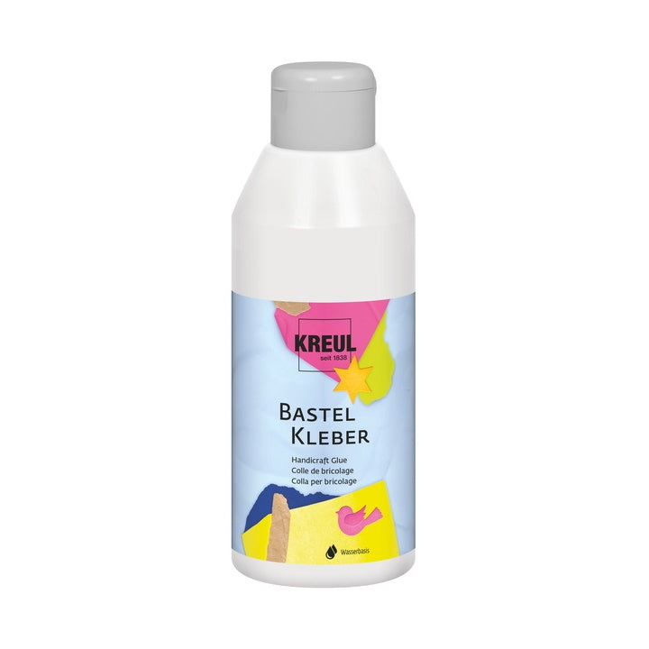 Универзално лепило HOBBY Line 80 / 250 ml - 2