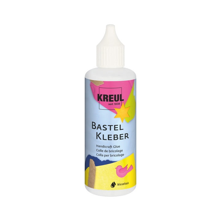 Универзално лепило HOBBY Line 80 / 250 ml - 1