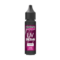 UV тврда смола - 20 ml