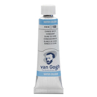 Акварелна боја ROYAL TALENS Van Gogh 10 ml – Кинеска бела