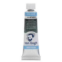 Акварелна боја ROYAL TALENS Van Gogh 10 ml – Самрак зелена