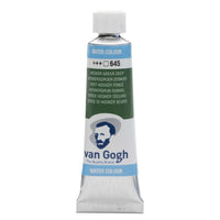 Акварелна боја ROYAL TALENS Van Gogh 10 ml – Хукер зелена темна