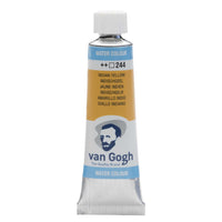 Акварелна боја ROYAL TALENS Van Gogh 10 ml – Индиска жолта