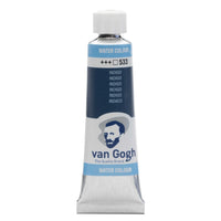 Акварелна боја ROYAL TALENS Van Gogh 10 ml – Индиго