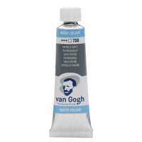 Акварелна боја ROYAL TALENS Van Gogh 10 ml – Пејнс сива