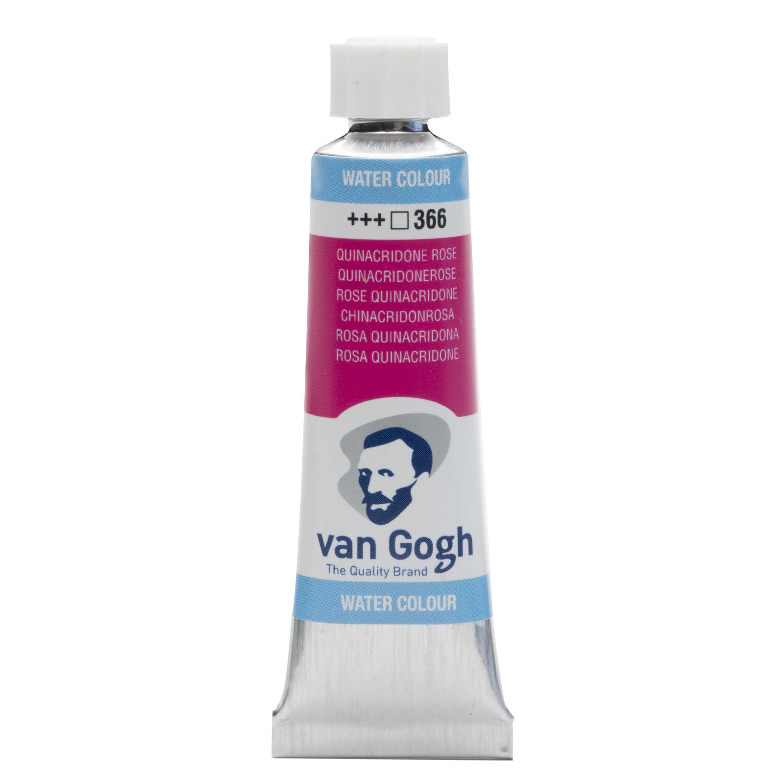 Акварелна боја ROYAL TALENS Van Gogh 10 ml – Квинароза