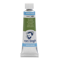 Акварелна боја ROYAL TALENS Van Gogh 10 ml – Сочно зелена