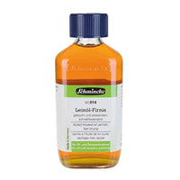 Варено ленено масло Schmincke 200 ml