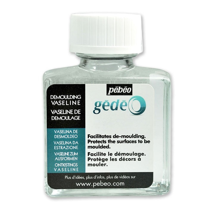 Вазелин Pebeo Gedeo 75 ml