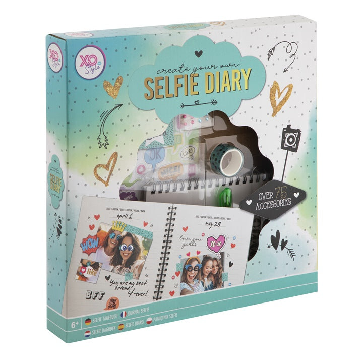 Весник за scrapbooking - 1