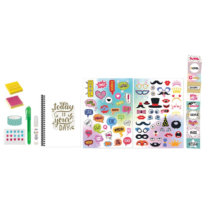 Весник за scrapbooking - 3