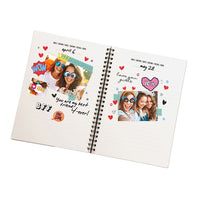 Весник за scrapbooking - 4