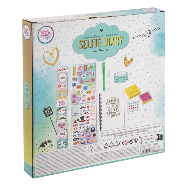 Весник за scrapbooking - 5
