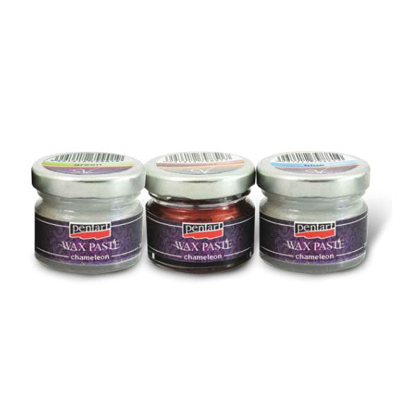 Восочна паста chameleon 20 ml - 3
