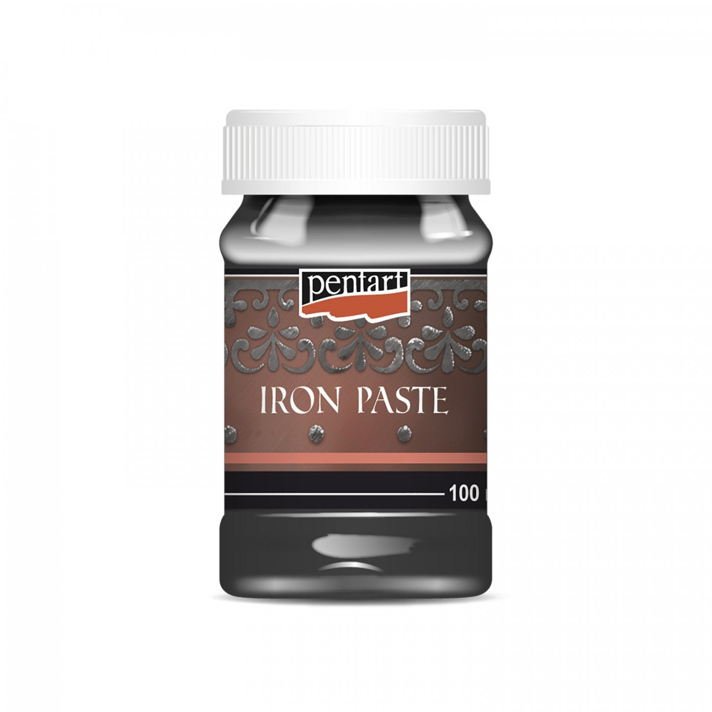 Pentart железна паста 100 ml