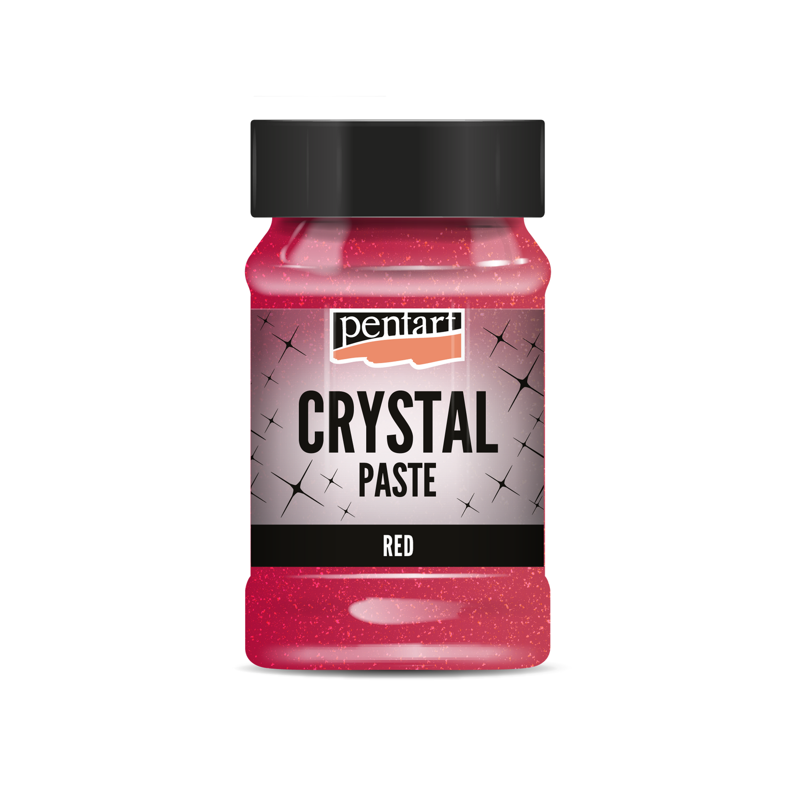 Кристална паста Pentart 100 ml