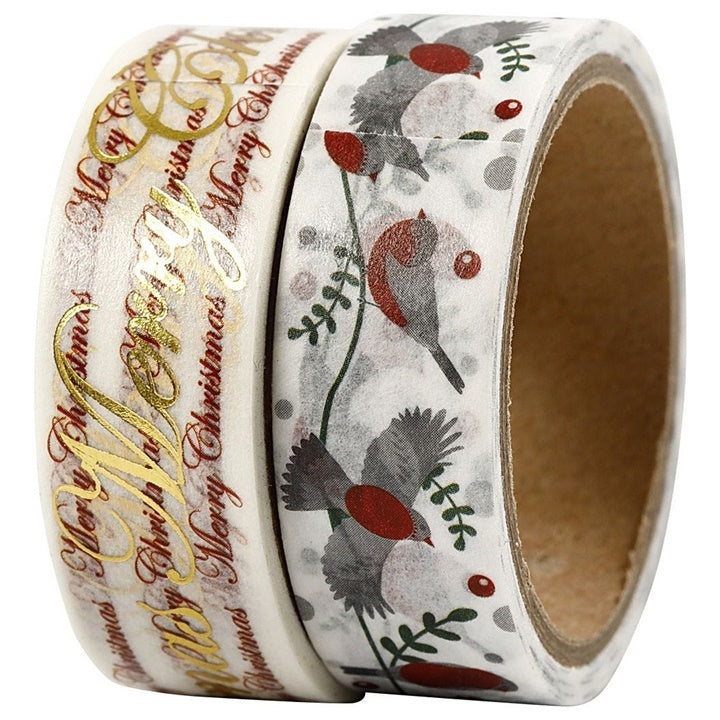 Washi трака 2 парчиња - 6