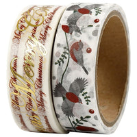 Washi трака 2 парчиња - 6