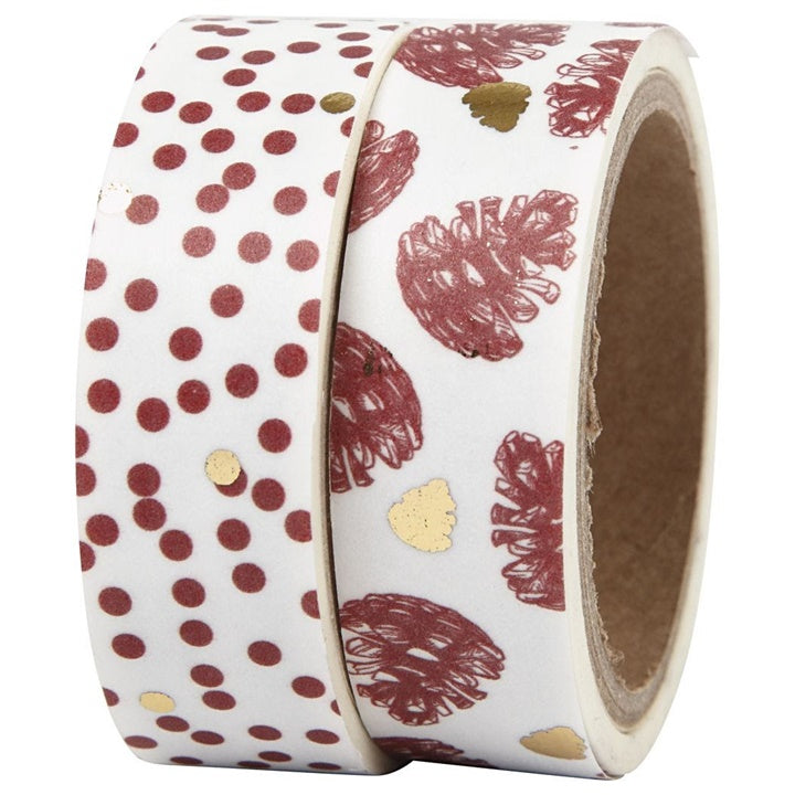 Washi трака 2 парчиња - 2