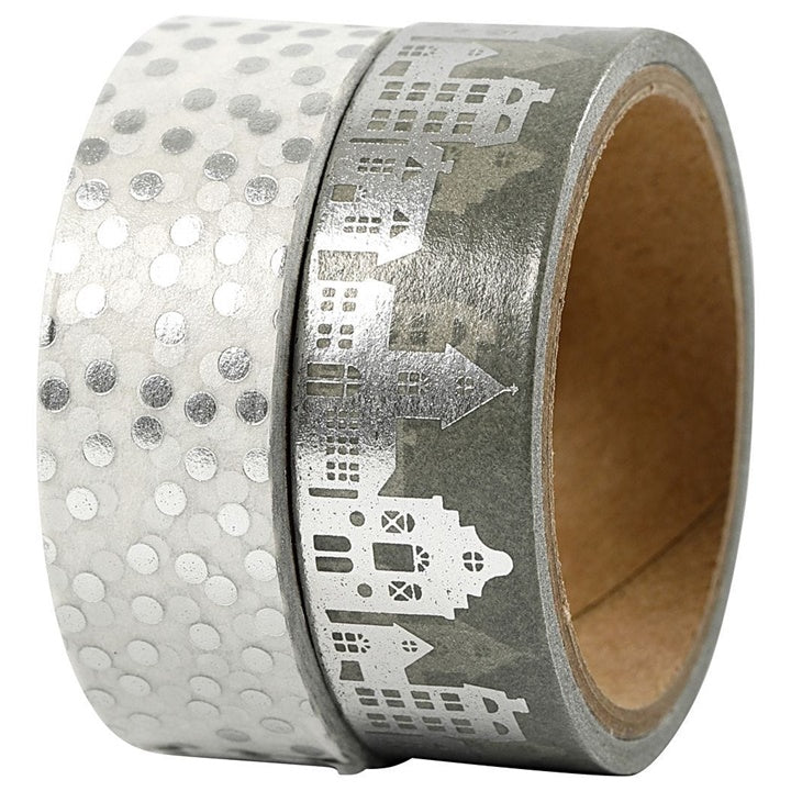 Washi трака 2 парчиња - 7
