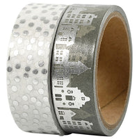 Washi трака 2 парчиња - 7