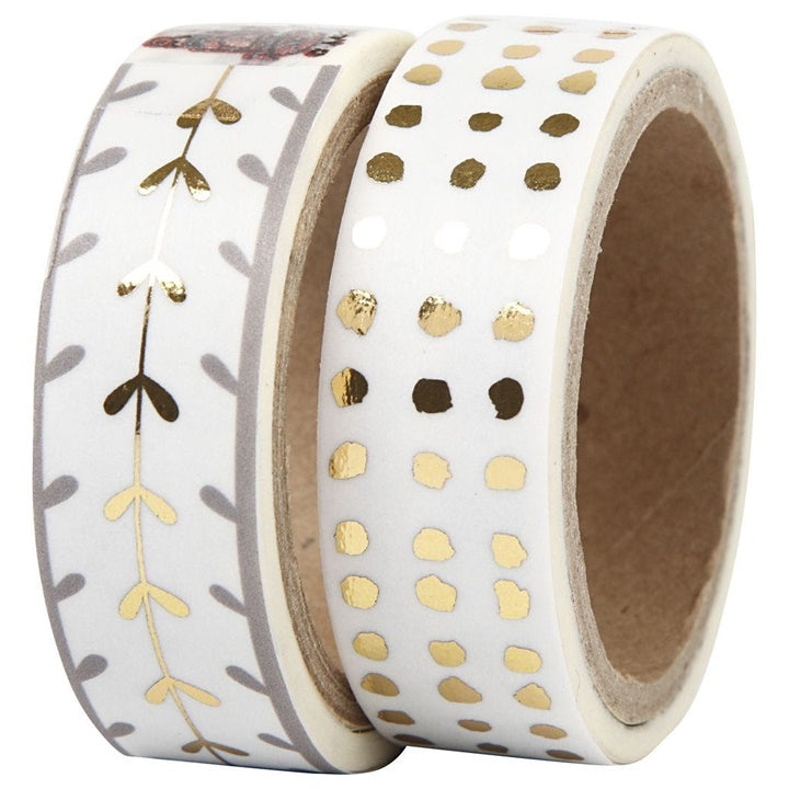 Washi трака 2 парчиња - 3