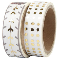 Washi трака 2 парчиња - 3