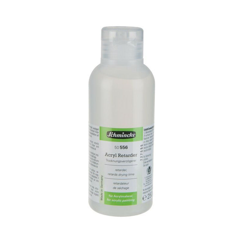 Забавувач на сушење Schmincke Retarder 250 ml