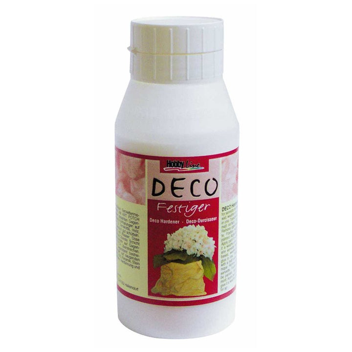 Зацврстувач за ткаенини  KREUL Deco Hardener 750 ml - 1