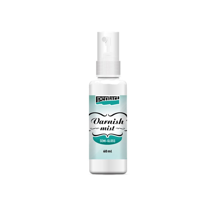 Заштитен лак во спреј PENTART 60ml