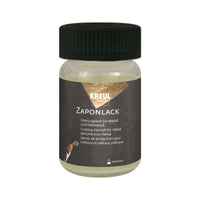 Заштитен лак Запон - KREUL - 60 ml