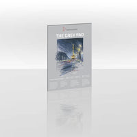 Затемнети скици HAHNEMÜHLE сива боја - 1