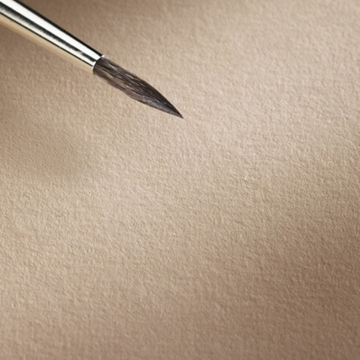 Затемнети скици подлоги HAHNEMÜHLE CAPPUCCINO - 2