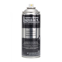 Завршен лак во спреј сјаен Liquitex 400 ml