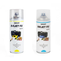 Завршен лак во спреј за фотографии Ghiant 400 ml - 1