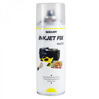 Завршен лак во спреј за фотографии Ghiant 400 ml - 2