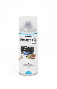Завршен лак во спреј за фотографии Ghiant 400 ml - 3