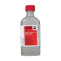 Завршен сјаен лак LUKAS – 125 ml