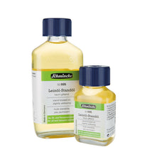 Згуснато ленено масло Schmincke Stand linseed oil 200 ml