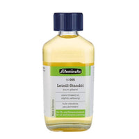 Згуснато ленено масло Schmincke Stand linseed oil 200 ml